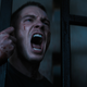 A man screams in Hellraiser